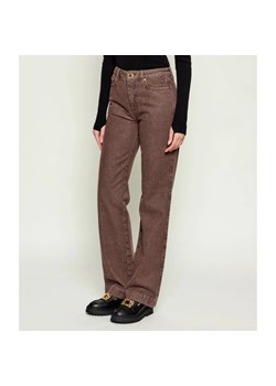 Marciano Guess Jeansy RAINA | Straight fit ze sklepu Gomez Fashion Store w kategorii Jeansy damskie - zdjęcie 186280176
