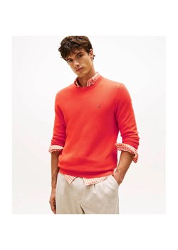 Tommy Hilfiger Sweter | Regular Fit ze sklepu Gomez Fashion Store w kategorii Swetry męskie - zdjęcie 186280178