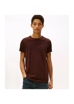 Tommy Jeans T-shirt | Slim Fit ze sklepu Gomez Fashion Store w kategorii T-shirty męskie - zdjęcie 186280186