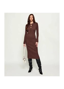 Marciano Guess Sukienka AGATHE ze sklepu Gomez Fashion Store w kategorii Sukienki - zdjęcie 186280187