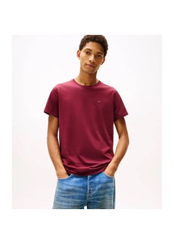 Tommy Jeans T-shirt | Slim Fit ze sklepu Gomez Fashion Store w kategorii T-shirty męskie - zdjęcie 186280188