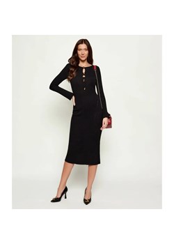 Marciano Guess Sukienka AGATHE ze sklepu Gomez Fashion Store w kategorii Sukienki - zdjęcie 186280189