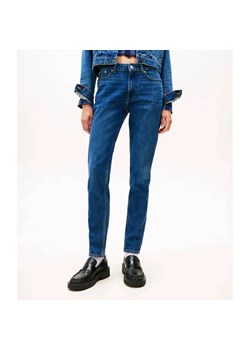 Tommy Jeans Jeansy LUCY | Slim Fit ze sklepu Gomez Fashion Store w kategorii Jeansy damskie - zdjęcie 186280195