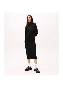 Tommy Jeans Sukienka ze sklepu Gomez Fashion Store w kategorii Sukienki - zdjęcie 186280198