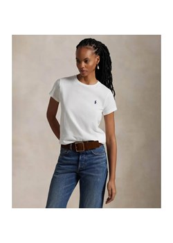 POLO RALPH LAUREN T-shirt | Regular Fit - id: PR235W000041F22 - marki Polo Ralph Lauren - 186280219 POLO RALPH LAUREN T-shirt | Regular Fit ze sklepu Gomez Fashion Store w kategorii Bluzki damskie - zdjęcie 186280219