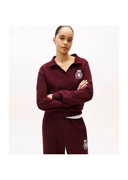 Tommy Hilfiger Sweter | Loose fit ze sklepu Gomez Fashion Store w kategorii Swetry damskie - zdjęcie 186281475