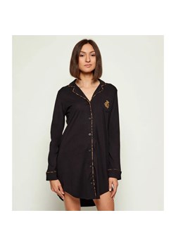 LAUREN RALPH LAUREN Koszula nocna | Regular Fit ze sklepu Gomez Fashion Store w kategorii Koszule nocne - zdjęcie 186281476