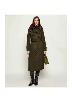 Michael Kors Wełniany płaszcz ULITTY ze sklepu Gomez Fashion Store w kategorii Płaszcze damskie - zdjęcie 186281488