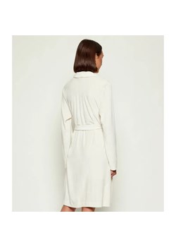Emporio Armani Szlafrok | Regular Fit ze sklepu Gomez Fashion Store w kategorii Szlafroki damskie - zdjęcie 186281489