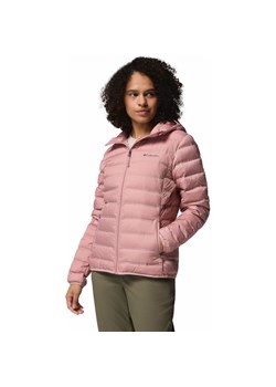 Kurtka puchowa damska Lake 22 II Down Hooded Columbia ze sklepu SPORT-SHOP.pl w kategorii Kurtki damskie - zdjęcie 186283006