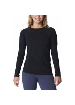 Longsleeve damski Midweight Stretch Long Sleeve Top Columbia ze sklepu SPORT-SHOP.pl w kategorii Bluzki damskie - zdjęcie 186283018