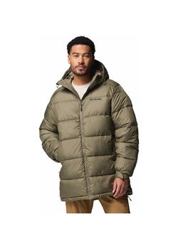 Kurtka puchowa męska Pike Lake Parka Columbia - id: 203384 - marki Columbia - 186283035 Kurtka puchowa męska Pike Lake Parka Columbia ze sklepu SPORT-SHOP.pl w kategorii Kurtki męskie - zdjęcie 186283035
