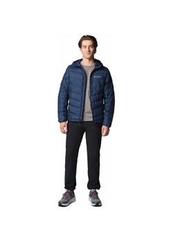 Kurtka puchowa męska Labyrinth Loop II Hooded Columbia - id: 203453 - marki Columbia - 186283088 Kurtka puchowa męska Labyrinth Loop II Hooded Columbia ze sklepu SPORT-SHOP.pl w kategorii Kurtki męskie - zdjęcie 186283088