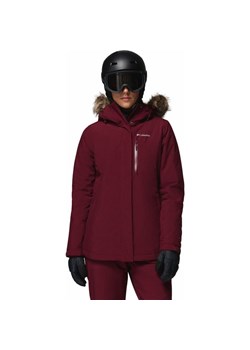 Kurtka narciarska damska Ava Alpine II Insulated Columbia ze sklepu SPORT-SHOP.pl w kategorii Kurtki damskie - zdjęcie 186283089