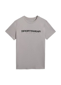 Koszulka męska TTSHM2962 4F ze sklepu SPORT-SHOP.pl w kategorii T-shirty męskie - zdjęcie 186283176