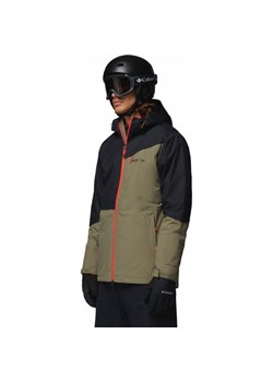 Kurtka narciarska męska Iceberg Point II Columbia ze sklepu SPORT-SHOP.pl w kategorii Kurtki męskie - zdjęcie 186283185