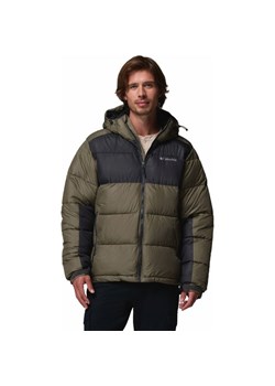 Kurtka puchowa męska Pike Lake II Hooded Columbia ze sklepu SPORT-SHOP.pl w kategorii Kurtki męskie - zdjęcie 186283186