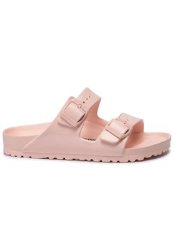 Klapki Birkenstock Arizona EVA 1014614 Różowy - id: 0000206306739 - marki BIRKENSTOCK - 186283308 Klapki Birkenstock Arizona EVA 1014614 Różowy ze sklepu eobuwie.pl w kategorii Klapki damskie - zdjęcie 186283308