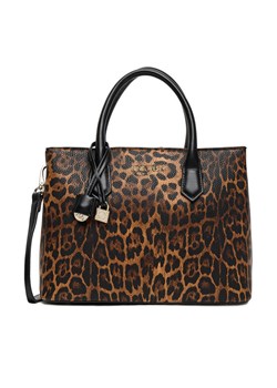 Nine West Torebka EO-DOVER-LDA8524 Brązowy - id: 5906751396520 - marki Nine West - 186283785 Nine West Torebka EO-DOVER-LDA8524 Brązowy ze sklepu MODIVO w kategorii Torebki damskie - zdjęcie 186283785
