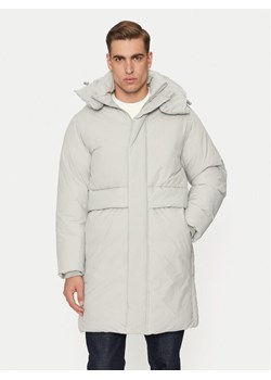 Jack & Jones Kurtka zimowa Bolton 12259486 Szary Regular Fit ze sklepu MODIVO w kategorii Kurtki męskie - zdjęcie 186283795