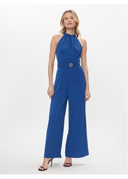 Rinascimento Kombinezon CFC0117412003 Niebieski Regular Fit ze sklepu MODIVO w kategorii Kombinezony damskie - zdjęcie 186283837