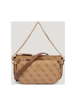 Guess Torebka na ramię 4w1 NOELLE II ze sklepu Gomez Fashion Store w kategorii Torebki damskie - zdjęcie 186284978