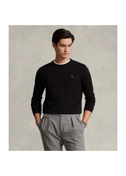 POLO RALPH LAUREN Sweter | Slim Fit | pima ze sklepu Gomez Fashion Store w kategorii Swetry męskie - zdjęcie 186284987