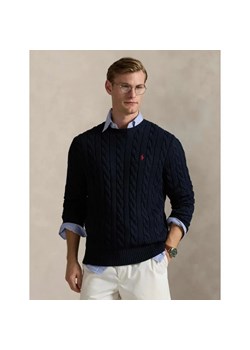 POLO RALPH LAUREN Sweter | Regular Fit ze sklepu Gomez Fashion Store w kategorii Swetry męskie - zdjęcie 186284998