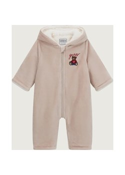 Guess Ocieplany pajacyk | shearling ze sklepu Gomez Fashion Store w kategorii Pajacyki - zdjęcie 186285595