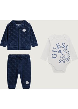Guess Komplet | Regular Fit ze sklepu Gomez Fashion Store w kategorii Komplety niemowlęce - zdjęcie 186285598