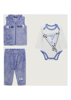 Guess Komplet | Regular Fit ze sklepu Gomez Fashion Store w kategorii Komplety niemowlęce - zdjęcie 186285665