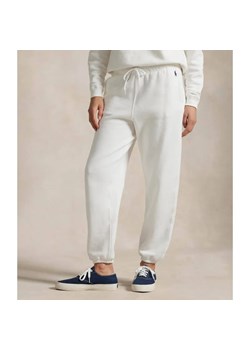 POLO RALPH LAUREN Spodnie dresowe | Relaxed fit ze sklepu Gomez Fashion Store w kategorii Spodnie damskie - zdjęcie 186285705