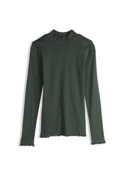 GATE Żebrowany sweter z golfem 34 ze sklepu gateshop w kategorii Bluzki damskie - zdjęcie 186288807