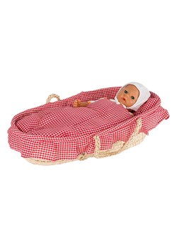 Goki Koszyk do przenoszenia lalek - 4+ ze sklepu Limango Polska w kategorii Zabawki - zdjęcie 186289535