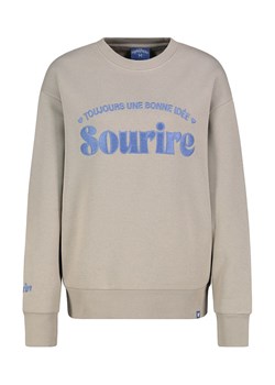 Eight2Nine Bluza w kolorze beżowym ze sklepu Limango Polska w kategorii Bluzy damskie - zdjęcie 186289776