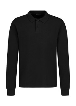 Eight2Nine Koszulka polo w kolorze czarnym ze sklepu Limango Polska w kategorii T-shirty męskie - zdjęcie 186289895