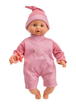 Micki Lalka &quot;Alice&quot; z akcesoriami - wys. 30 cm - 12 m+ ze sklepu Limango Polska w kategorii Zabawki - zdjęcie 186289975