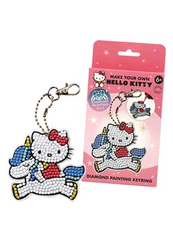 Hello Kitty Zestaw kreatywny &quot;Hello-Kitty&quot; - 6+ ze sklepu Limango Polska w kategorii Zabawki - zdjęcie 186289986