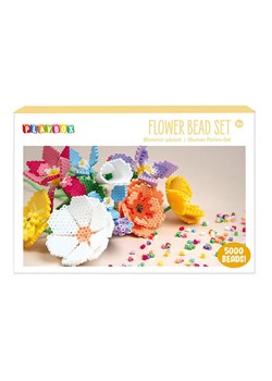 Playbox Zestaw kreatywny &quot;Flowers&quot; - 9+ ze sklepu Limango Polska w kategorii Zabawki - zdjęcie 186290159