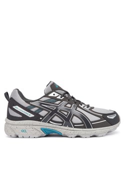 Sneakersy Asics Gel-Venture 6 1203A438 Szary ze sklepu eobuwie.pl w kategorii Buty sportowe męskie - zdjęcie 186290287