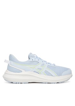 Buty do biegania Asics Jolt 5 1012B757 Niebieski ze sklepu eobuwie.pl w kategorii Buty sportowe damskie - zdjęcie 186290296