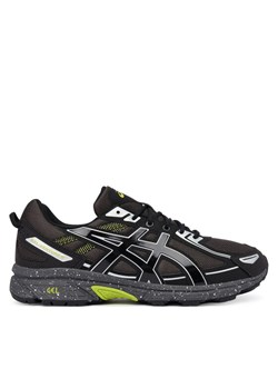 Asics Sneakersy Gel-Venture 6 1203A438 Szary ze sklepu MODIVO w kategorii Buty sportowe męskie - zdjęcie 186290909