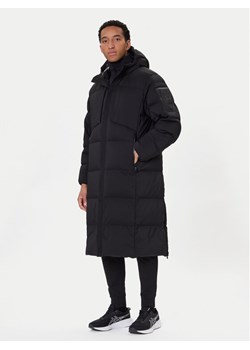 BOSS Płaszcz zimowy Riplite 50543972 Czarny Regular Fit ze sklepu MODIVO w kategorii Płaszcze męskie - zdjęcie 186290938