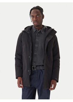 Jack & Jones Kurtka zimowa Keen 12278782 Czarny Regular Fit ze sklepu MODIVO w kategorii Kurtki męskie - zdjęcie 186290958