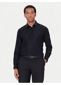 BOSS Koszula C-Liam 50550657 Czarny Regular Fit ze sklepu MODIVO w kategorii Koszule męskie - zdjęcie 186291018