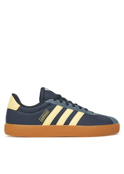 adidas Sneakersy VL Court 3.0 JS2050 Granatowy ze sklepu MODIVO w kategorii Buty sportowe męskie - zdjęcie 186291038