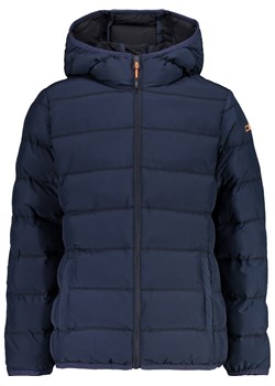 CMP Kurtka zimowa w kolorze granatowym ze sklepu Limango Polska w kategorii Kurtki chłopięce - zdjęcie 186292377