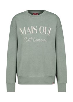 Eight2Nine Bluza w kolorze miętowym ze sklepu Limango Polska w kategorii Bluzy damskie - zdjęcie 186292935