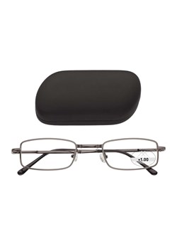 Składane Asferyczne Okulary do Czytania moc: +1 Montana RF25A ze sklepu Stylion w kategorii Okulary korekcyjne damskie - zdjęcie 186293148