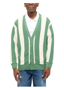 Mustang Style Edgar Dark Ivy 1016303 6326 MĘSKI SWETER ze sklepu YouNeedit.pl w kategorii Swetry męskie - zdjęcie 186293366